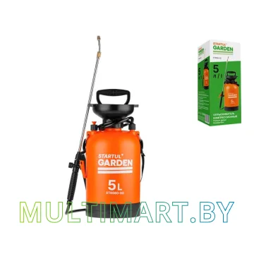 Опрыскиватель Startul Garden ST6560-50
